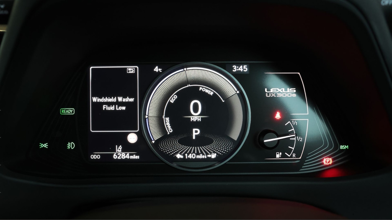 Used Lexus UX 2024 for sale - 77610241: Photo 10