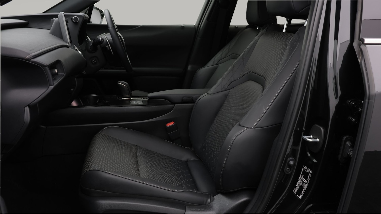 Used Lexus UX 2024 for sale - 77610241: Photo 14