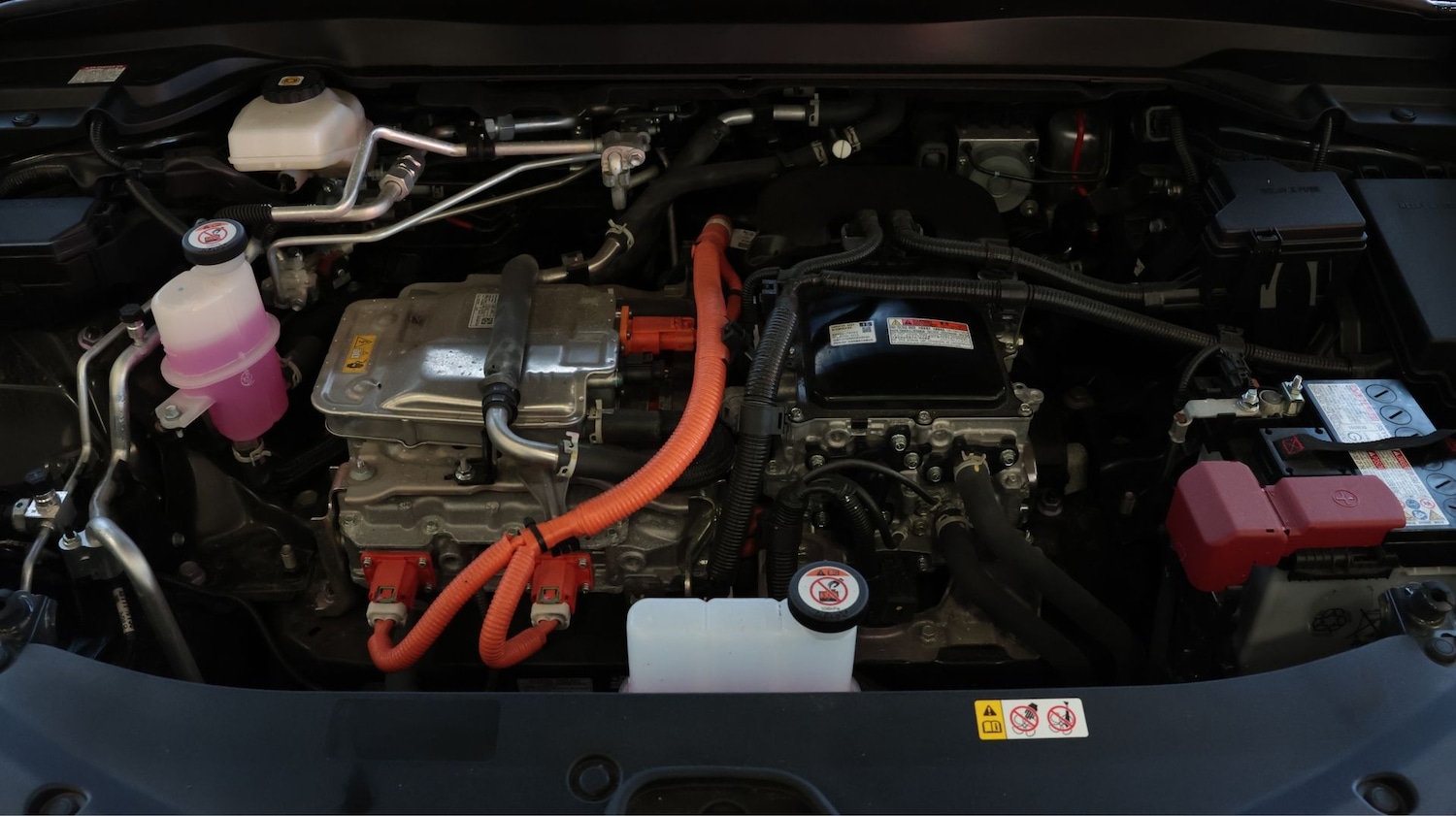 Used Lexus UX 2024 for sale - 77610241: Photo 19