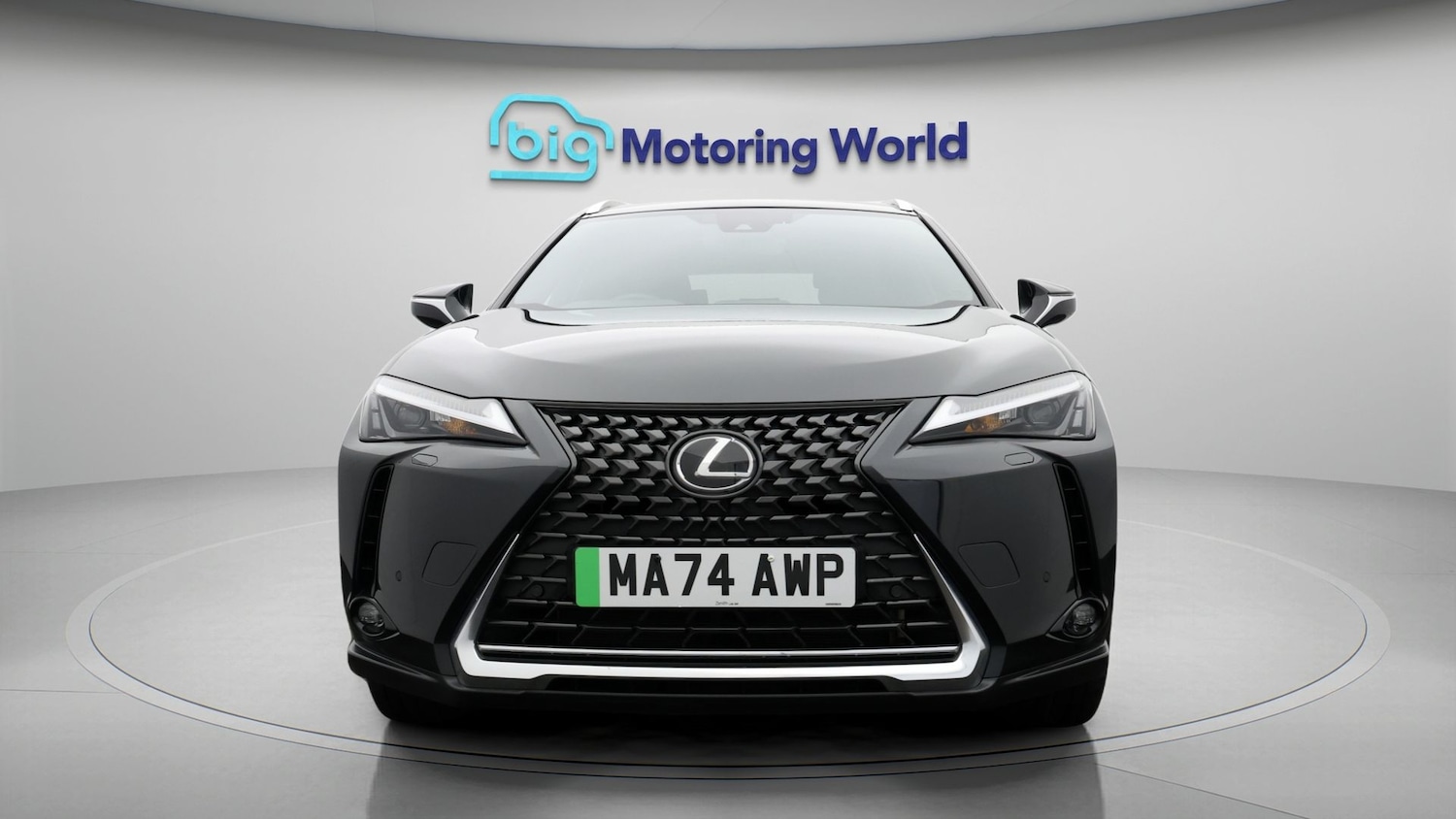 Used Lexus UX 2024 for sale - 77610241: Photo 2
