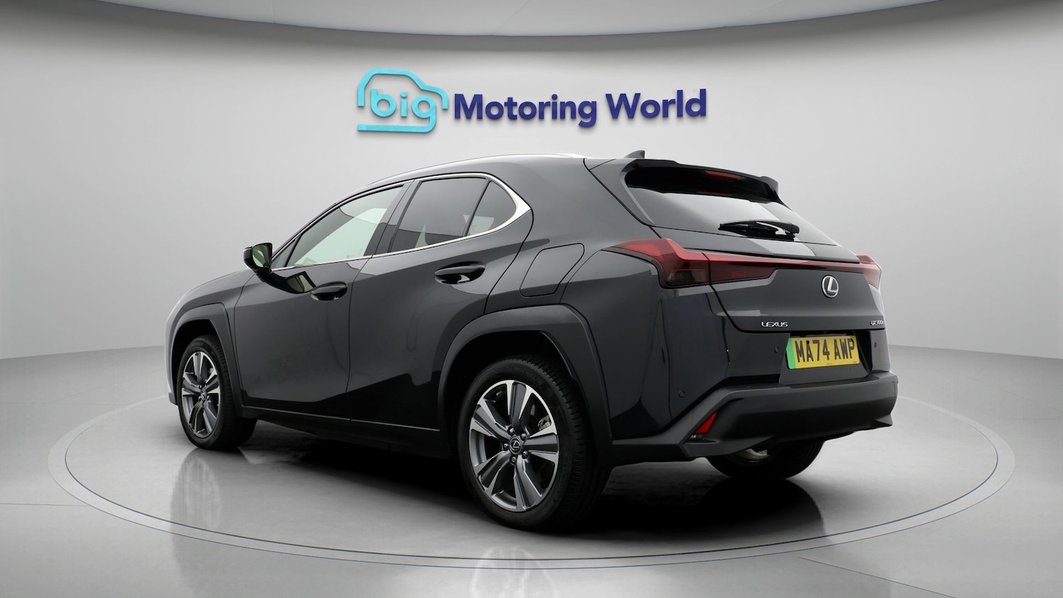 Used Lexus UX 2024 for sale - 77610241: Photo 5