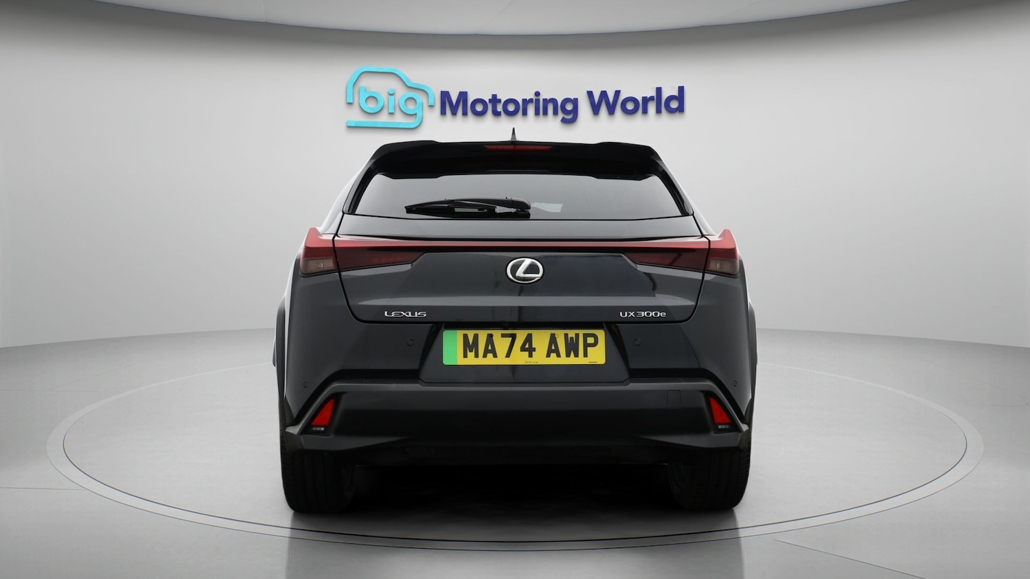 Used Lexus UX 2024 for sale - 77610241: Photo 6