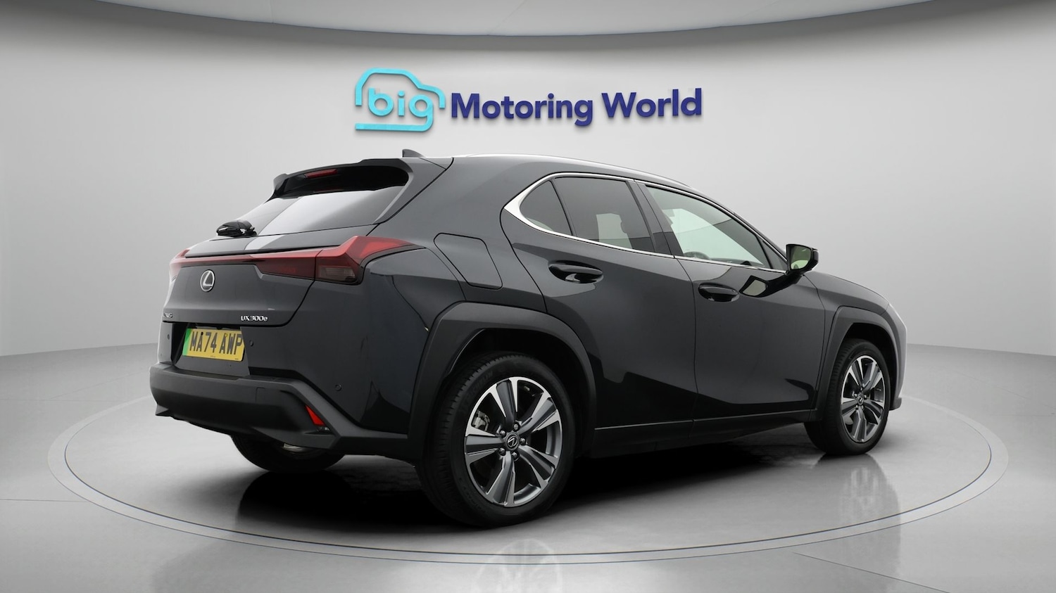 Used Lexus UX 2024 for sale - 77610241: Photo 7