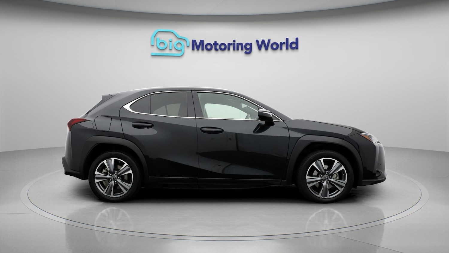 Used Lexus UX 2024 for sale - 77610241: Photo 8