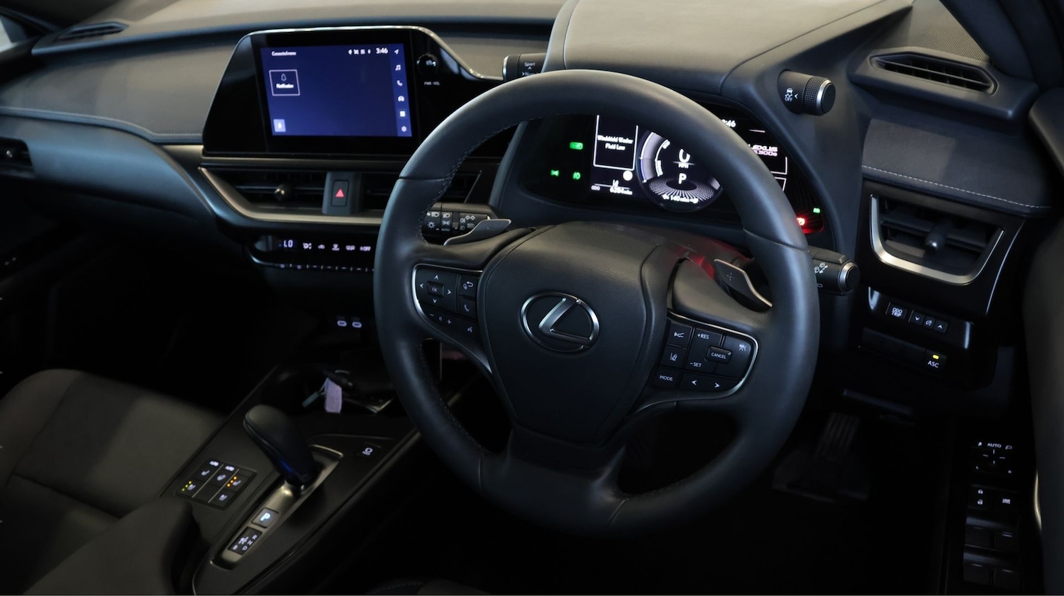 Used Lexus UX 2024 for sale - 77610241: Photo 9