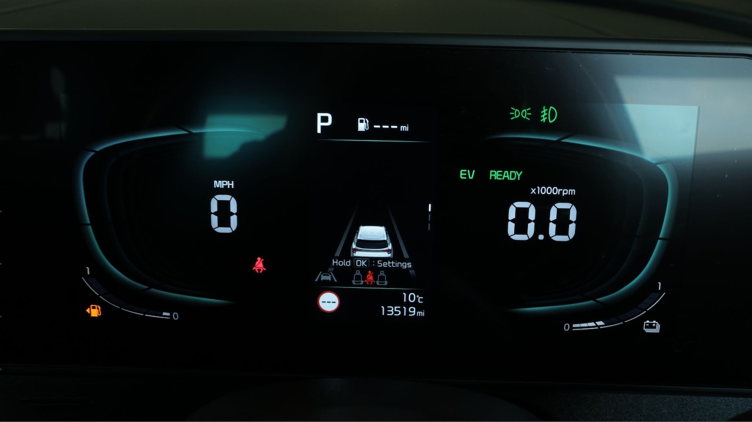 Used Kia Sportage 2024 for sale - 78074477: Photo 10