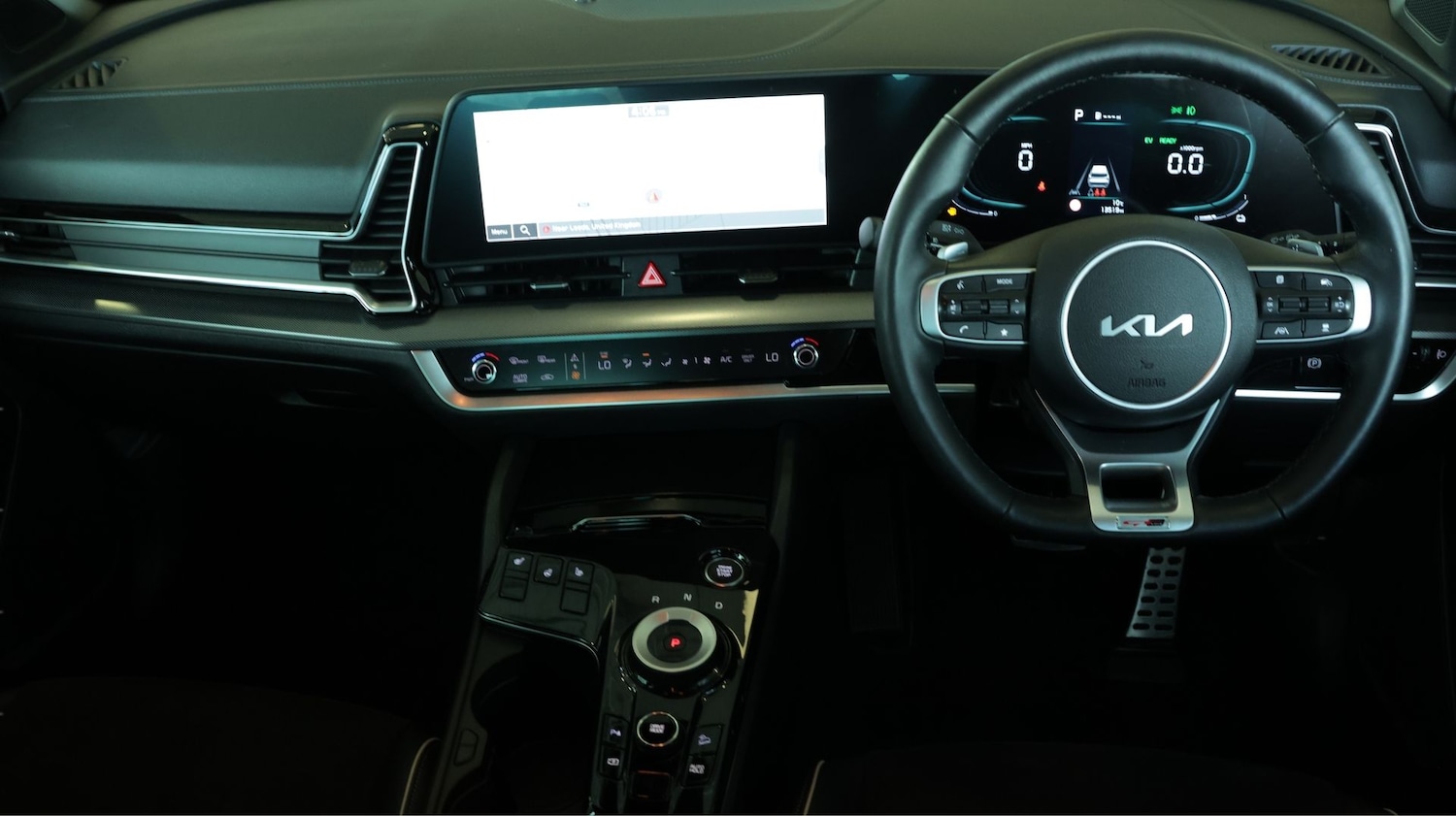 Used Kia Sportage 2024 for sale - 78074477: Photo 13