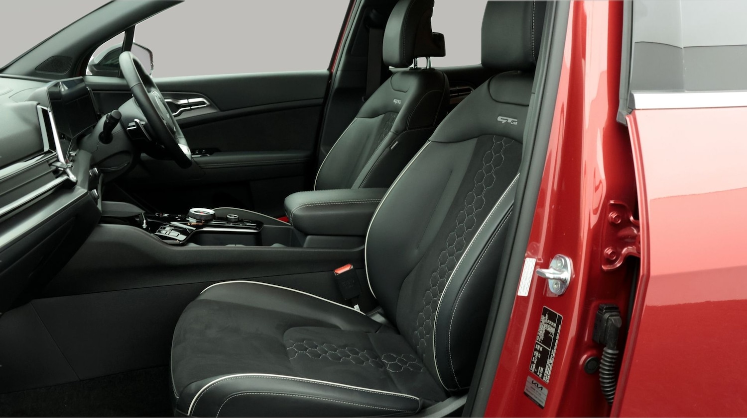 Used Kia Sportage 2024 for sale - 78074477: Photo 14