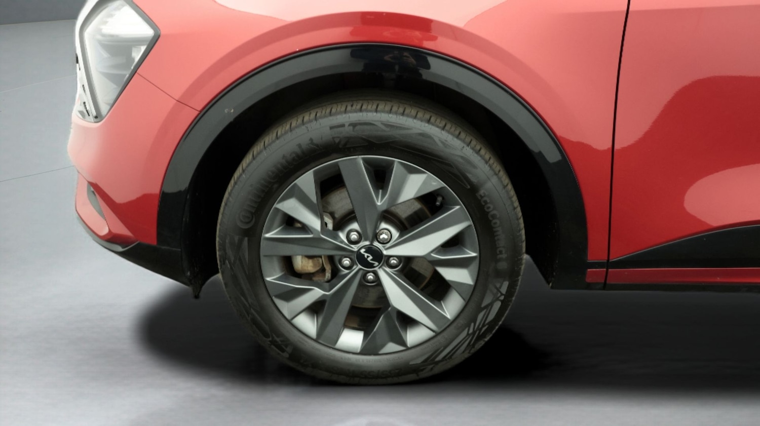 Used Kia Sportage 2024 for sale - 78074477: Photo 18