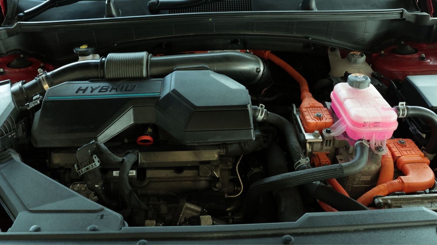 Used Kia Sportage 2024 for sale - 78074477: Photo 19