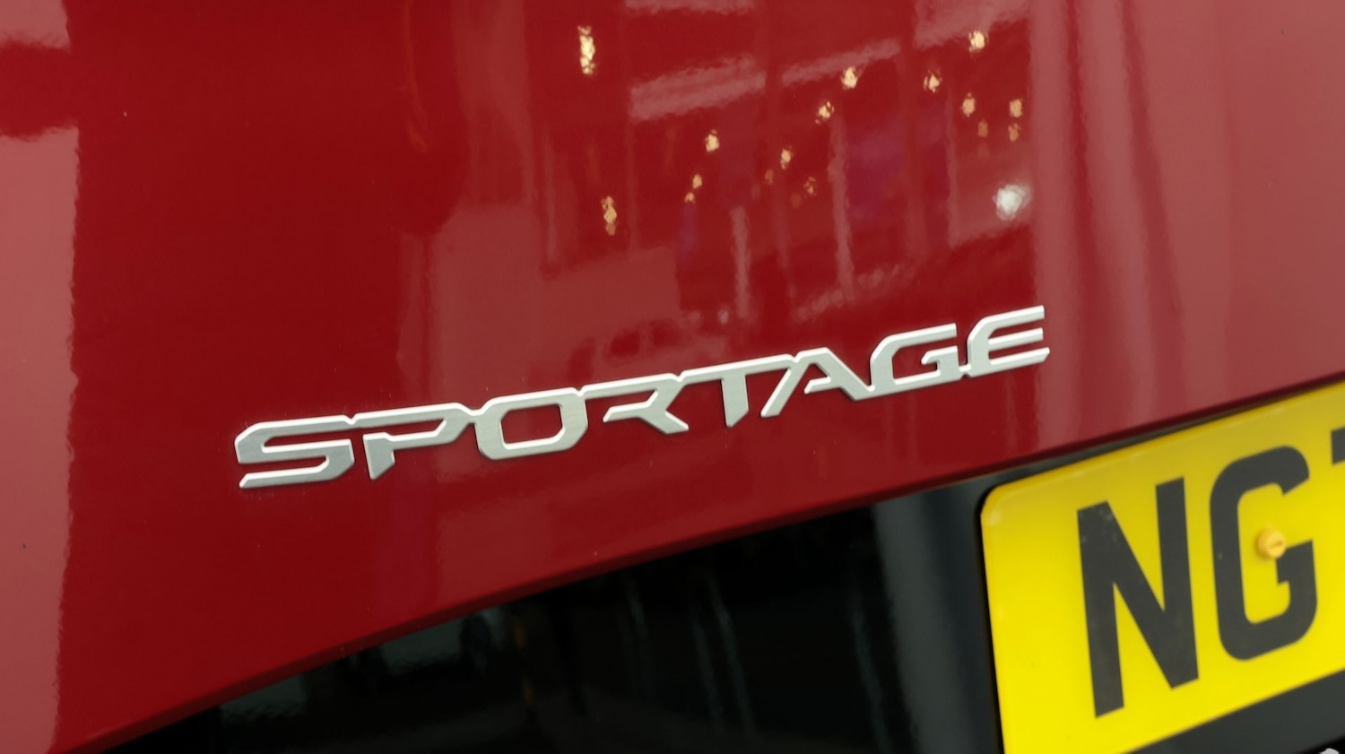 Used Kia Sportage 2024 for sale - 78074477: Photo 22