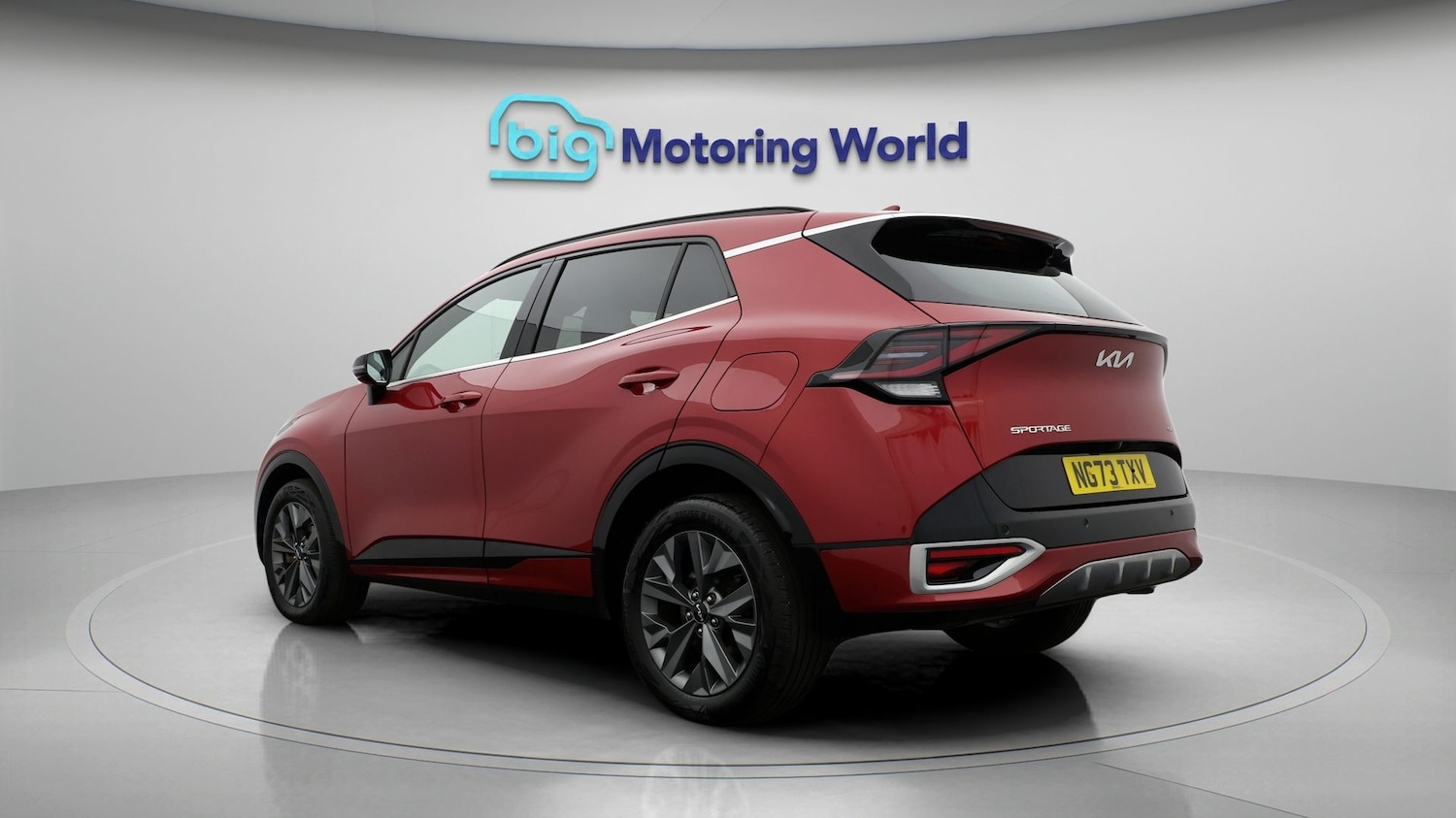 Used Kia Sportage 2024 for sale - 78074477: Photo 5