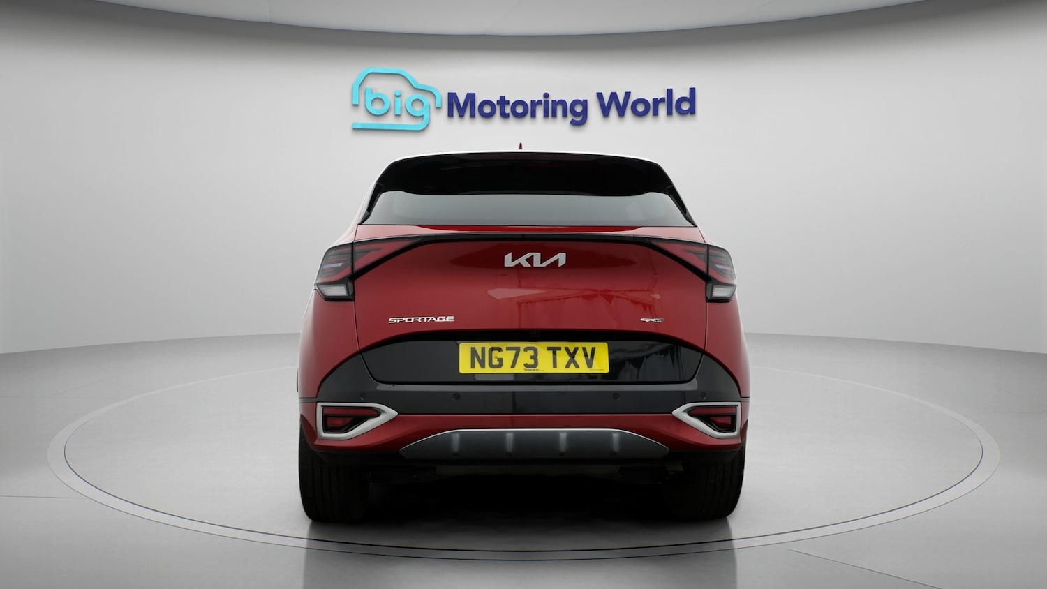 Used Kia Sportage 2024 for sale - 78074477: Photo 6