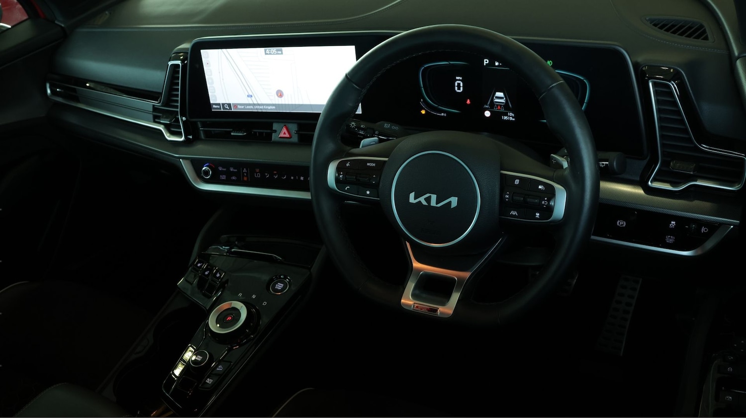 Used Kia Sportage 2024 for sale - 78074477: Photo 9