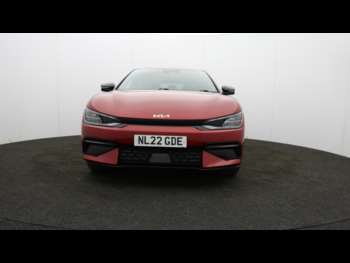 Used Kia EV6 2022 for sale - 74254914: Photo