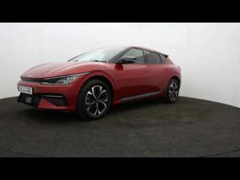 Used Kia EV6 2022 for sale - 74254914: Photo