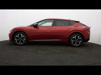 Used Kia EV6 2022 for sale - 74254914: Photo