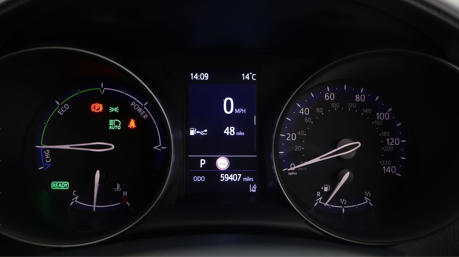 Used Toyota C-HR 2021 for sale - 77198402: Photo 10