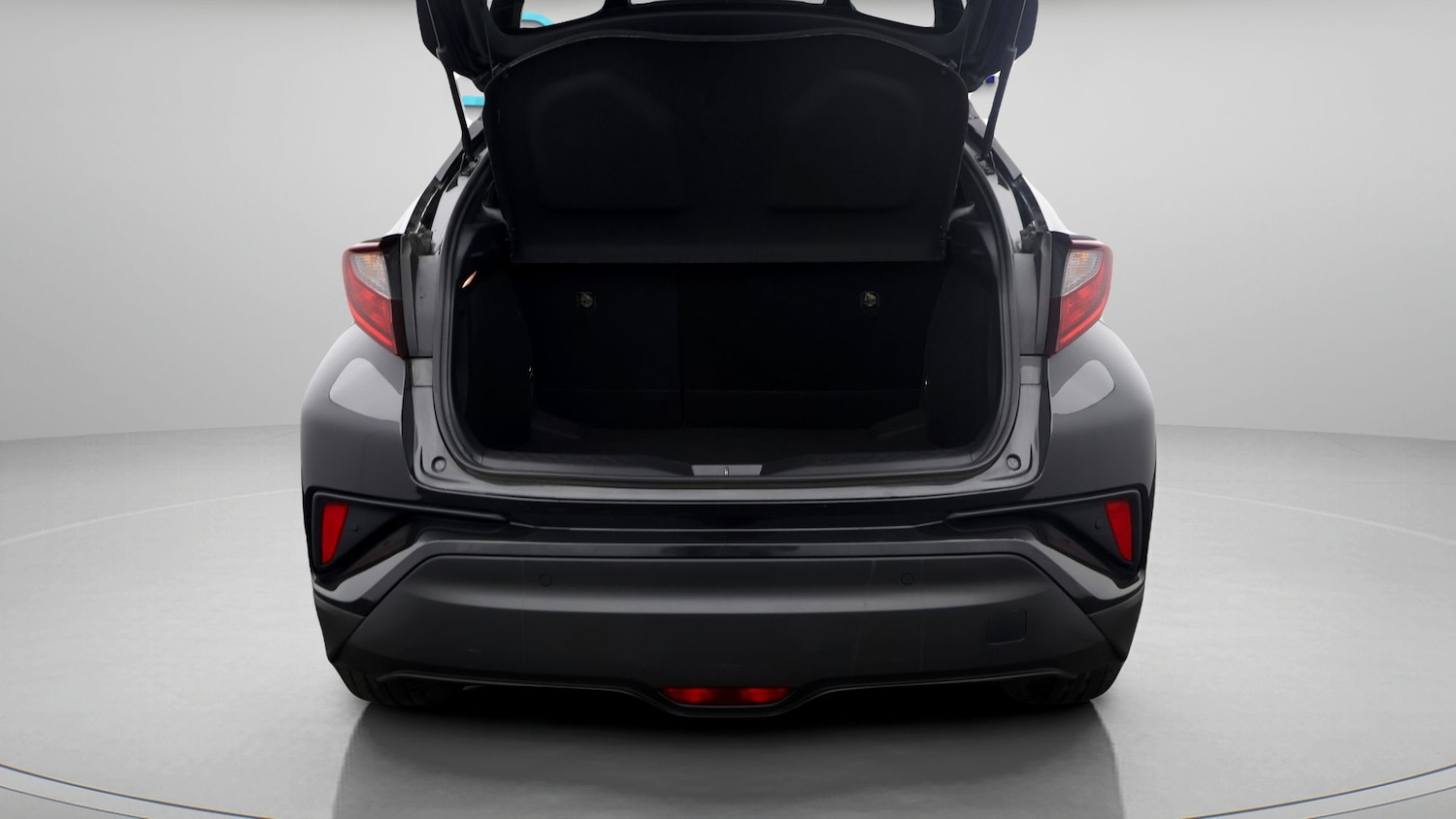 Used Toyota C-HR 2021 for sale - 77198402: Photo 17