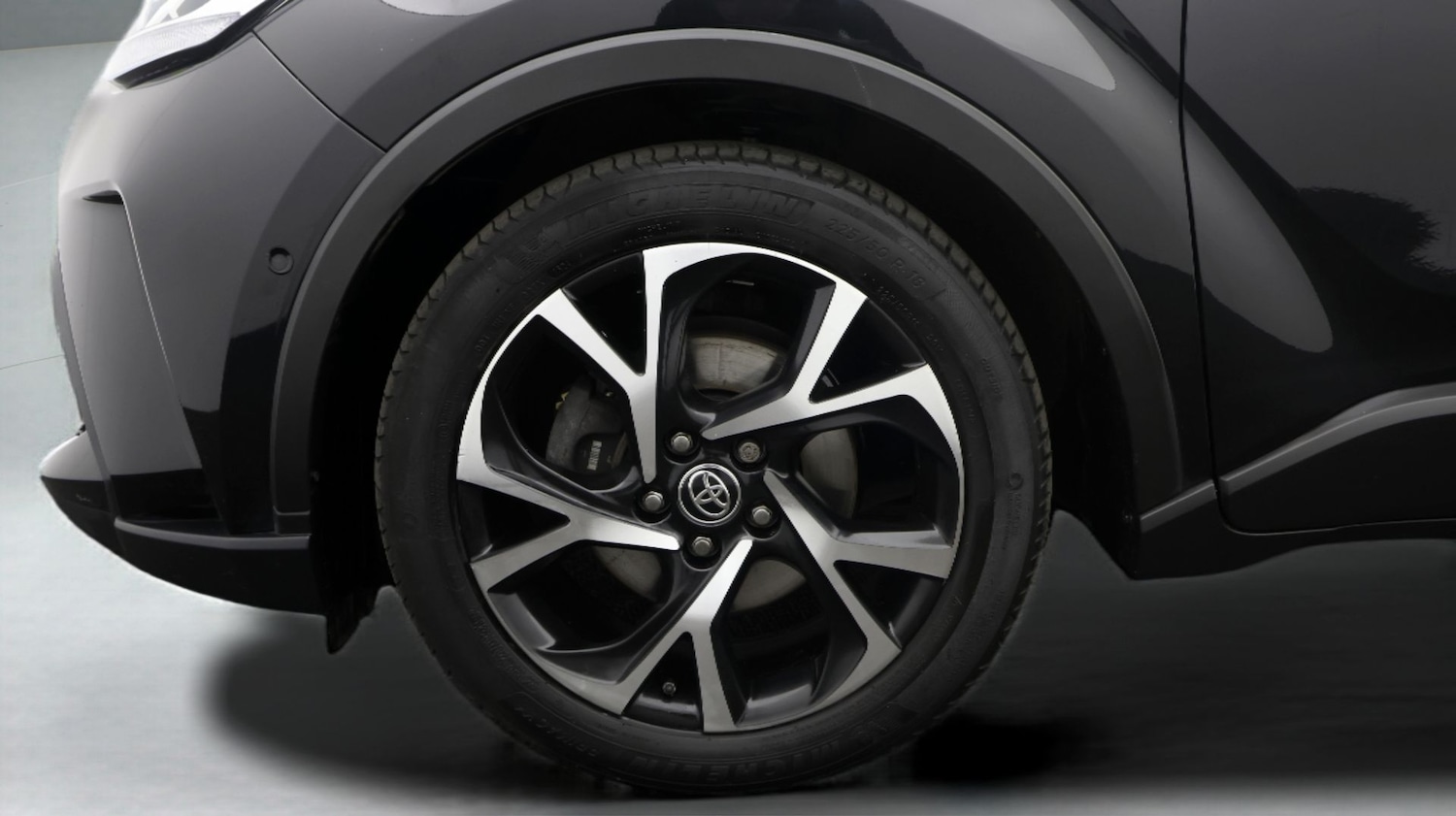 Used Toyota C-HR 2021 for sale - 77198402: Photo 18