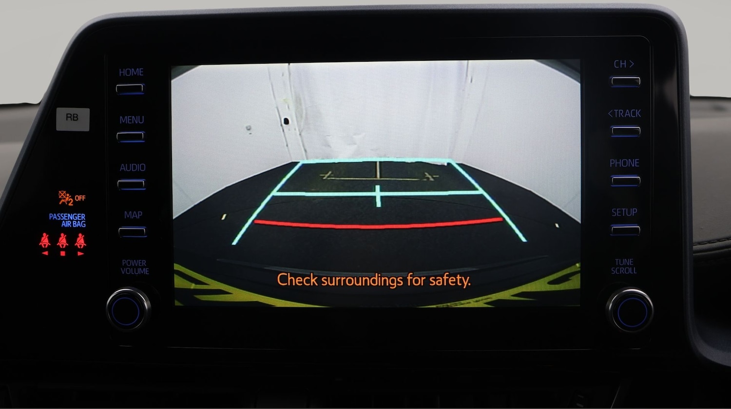 Used Toyota C-HR 2021 for sale - 77198402: Photo 21