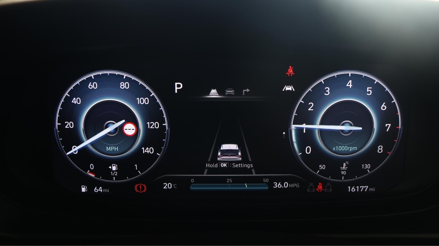 Used Hyundai i20 2022 for sale - 76380540: Photo 10