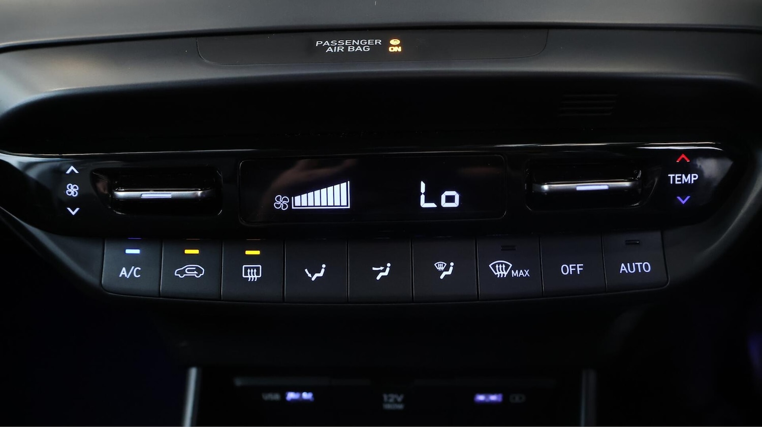 Used Hyundai i20 2022 for sale - 76380540: Photo 12