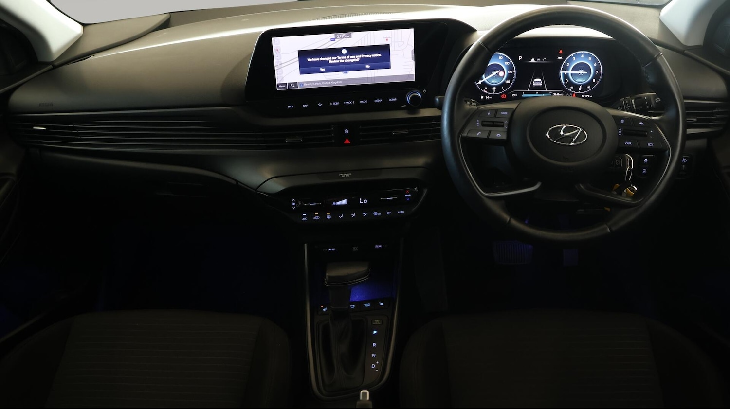 Used Hyundai i20 2022 for sale - 76380540: Photo 13