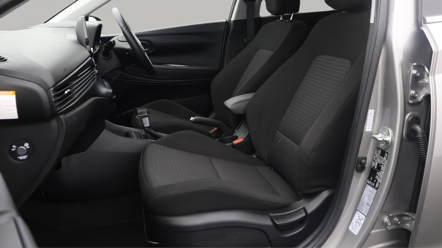 Used Hyundai i20 2022 for sale - 76380540: Photo 14