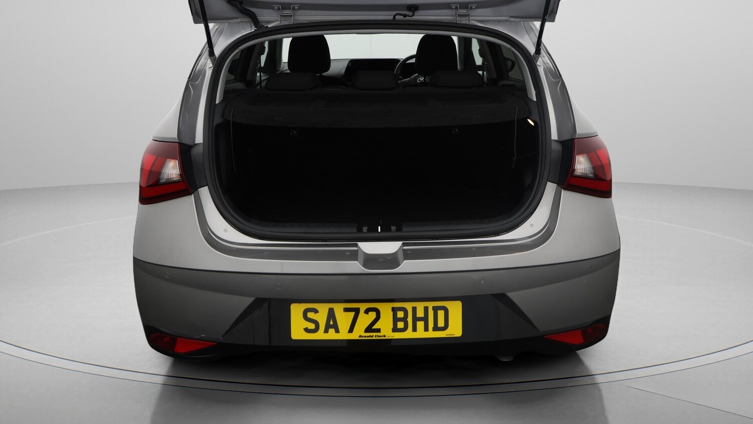 Used Hyundai i20 2022 for sale - 76380540: Photo 17