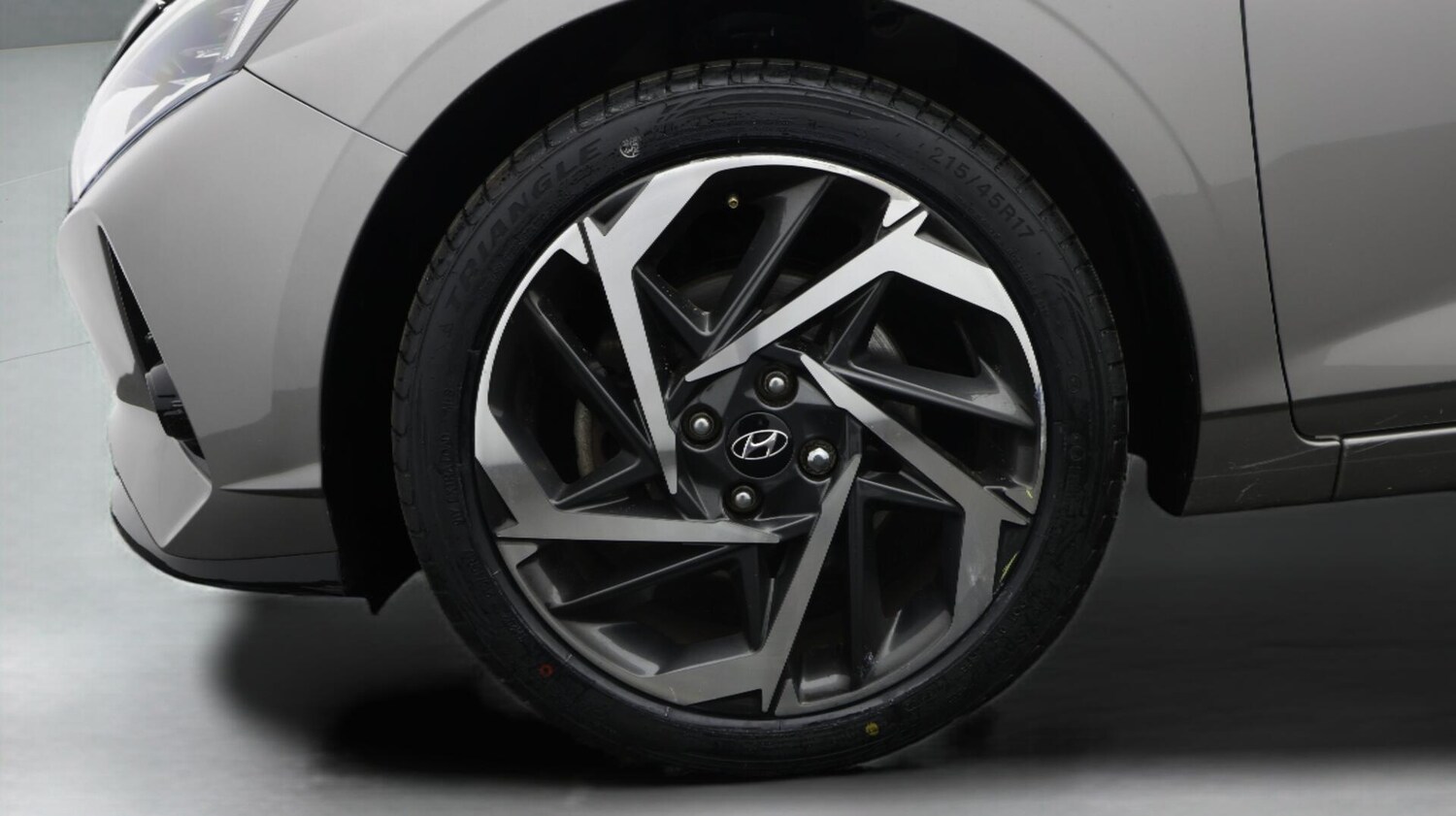 Used Hyundai i20 2022 for sale - 76380540: Photo 18