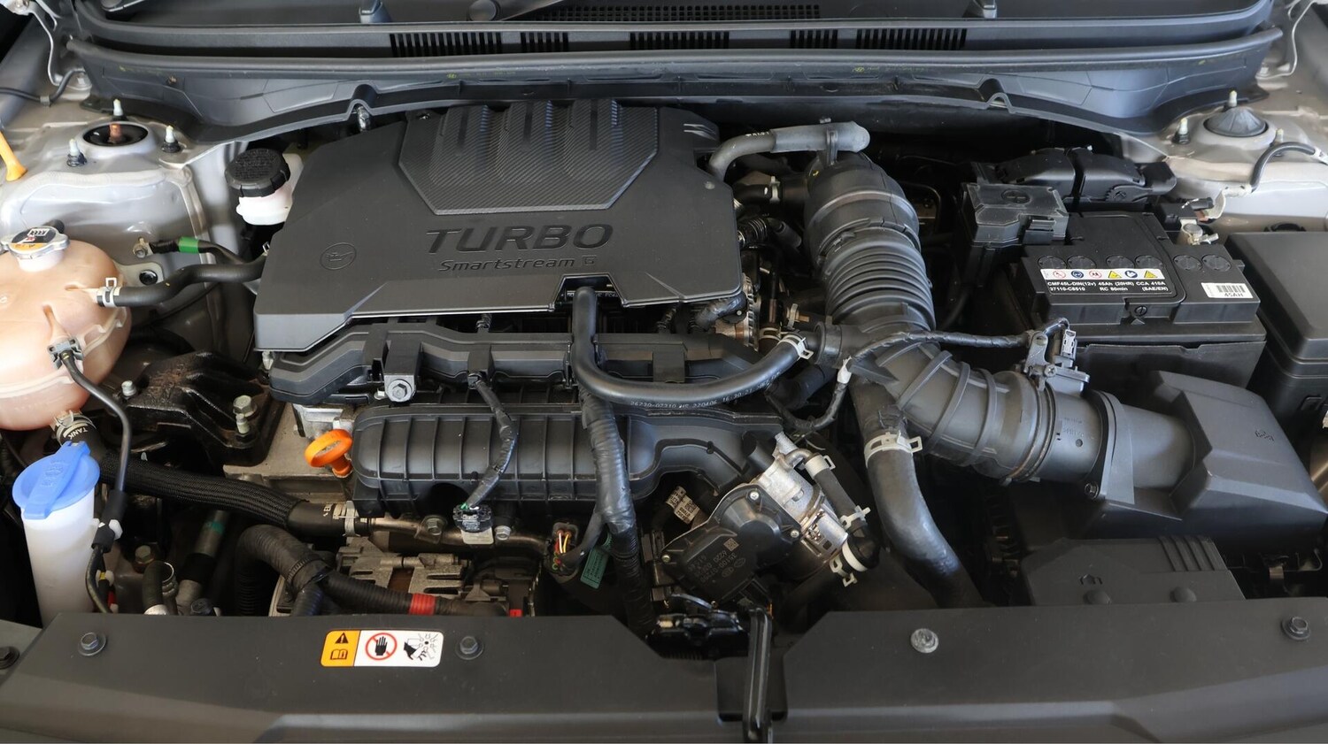 Used Hyundai i20 2022 for sale - 76380540: Photo 19