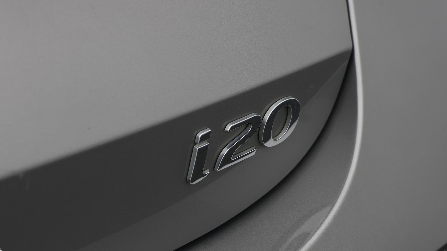 Used Hyundai i20 2022 for sale - 76380540: Photo 22