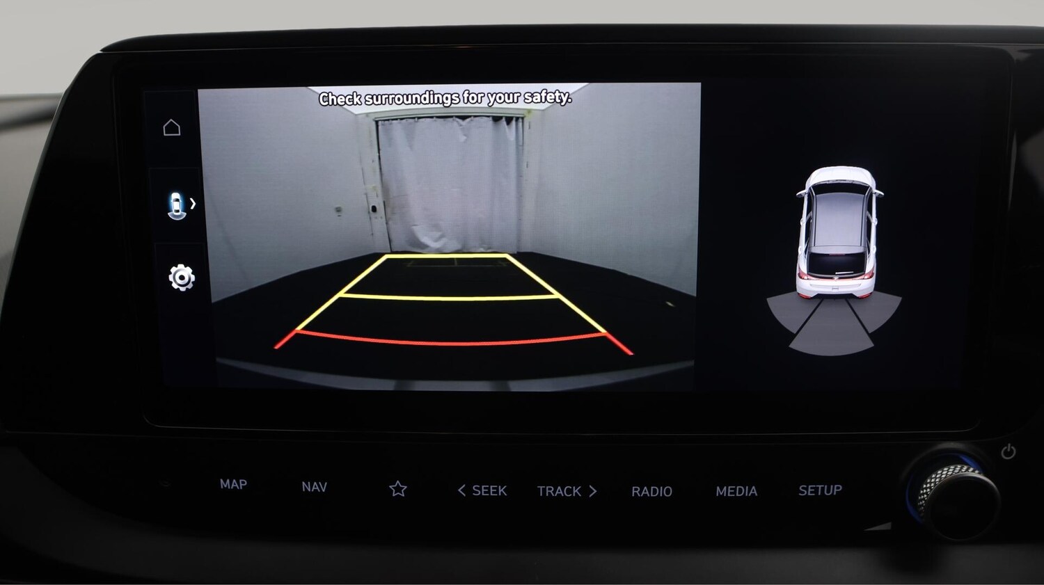 Used Hyundai i20 2022 for sale - 76380540: Photo 25