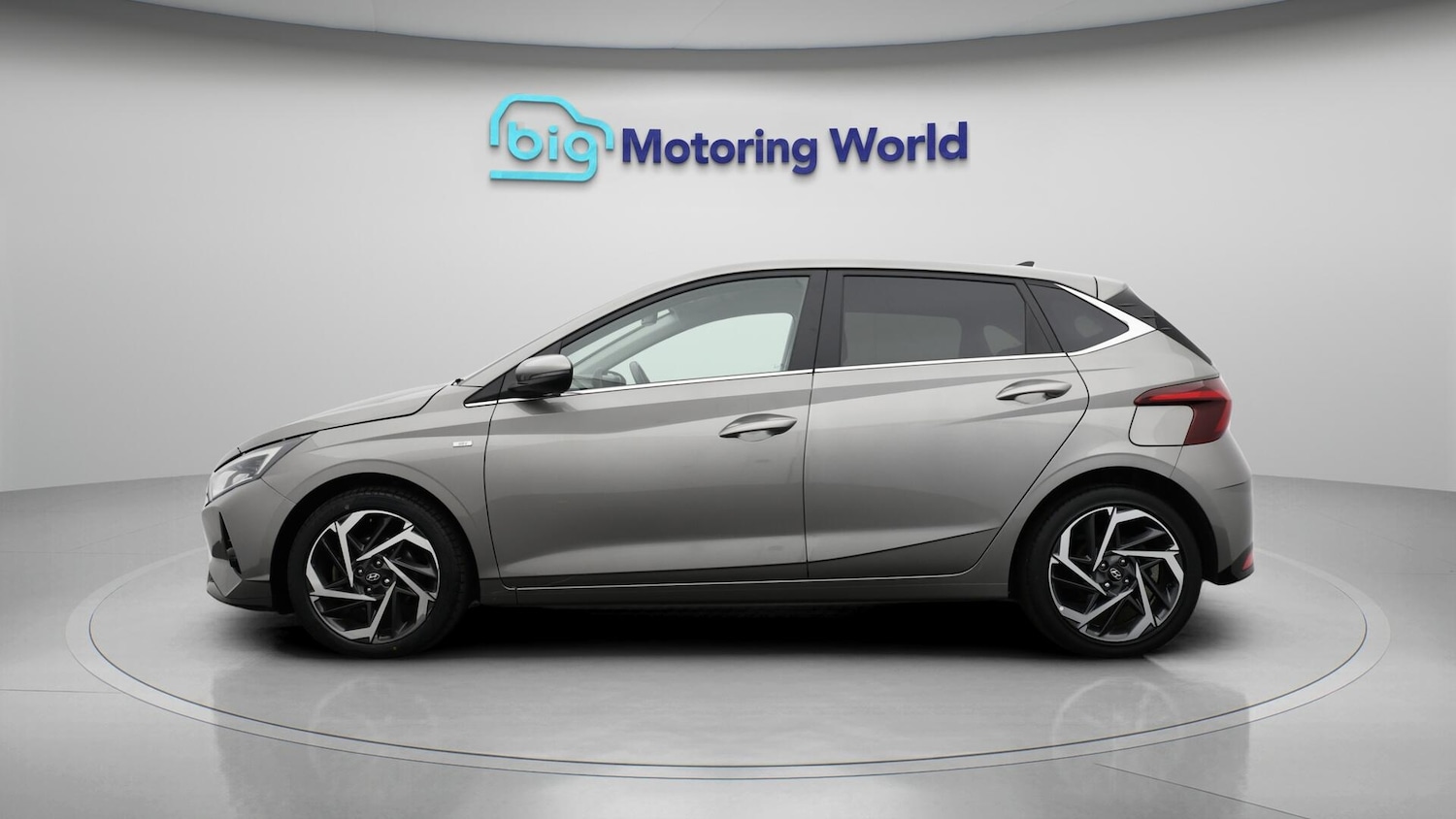 Used Hyundai i20 2022 for sale - 76380540: Photo 4