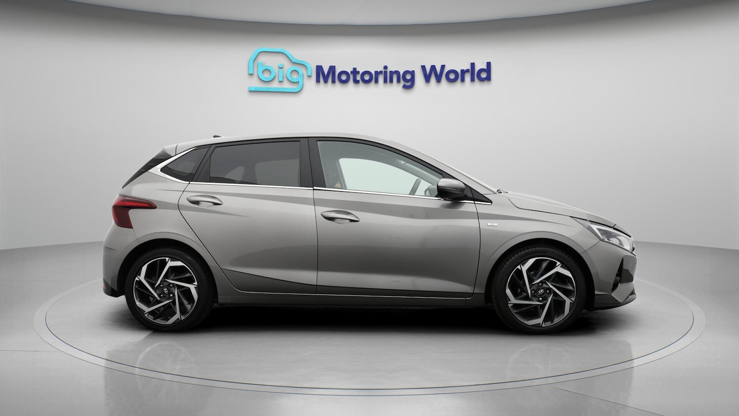 Used Hyundai i20 2022 for sale - 76380540: Photo 8