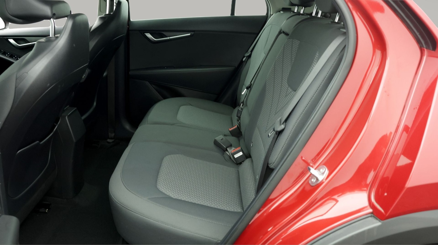 Used Kia Niro 2024 for sale - 77747585: Photo 16