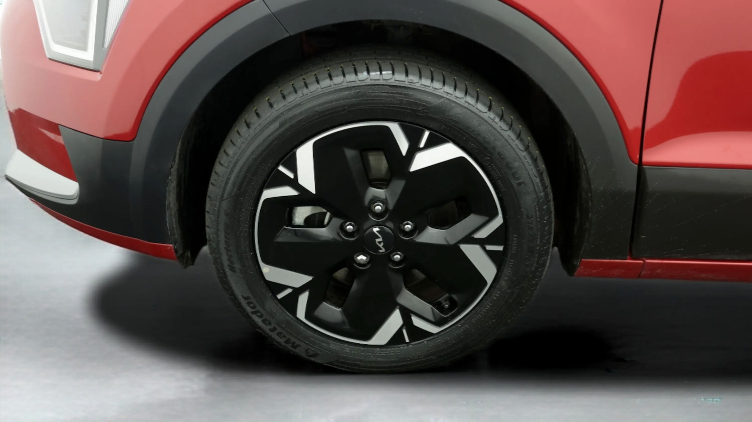 Used Kia Niro 2024 for sale - 77747585: Photo 18