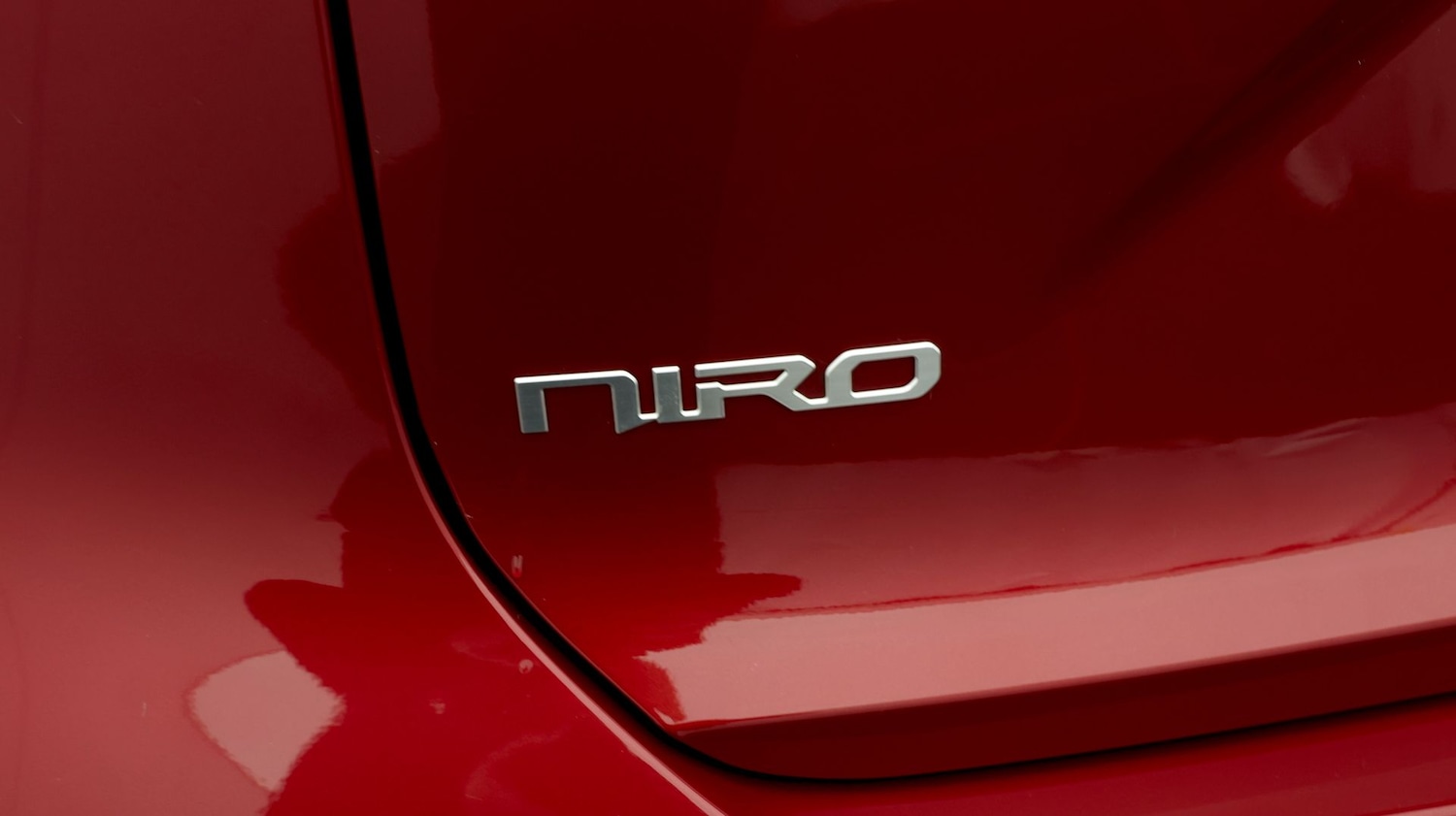 Used Kia Niro 2024 for sale - 77747585: Photo 20