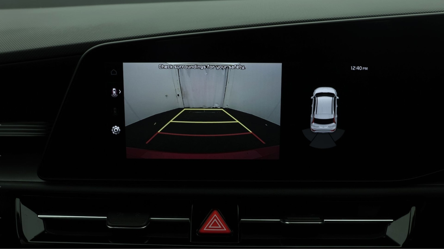 Used Kia Niro 2024 for sale - 77747585: Photo 24