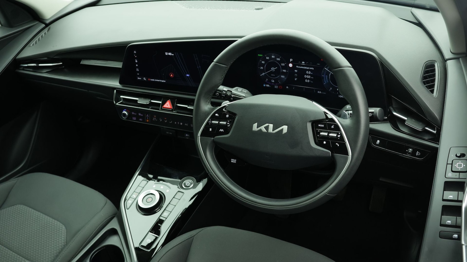 Used Kia Niro 2024 for sale - 77747585: Photo 9