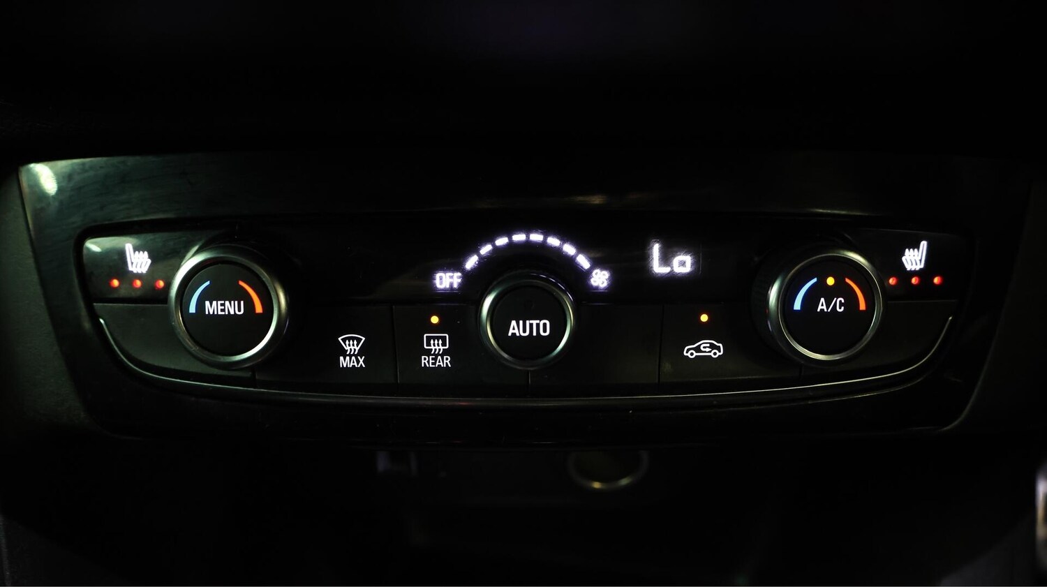 Used Vauxhall Corsa 2022 for sale - 76200087: Photo 13