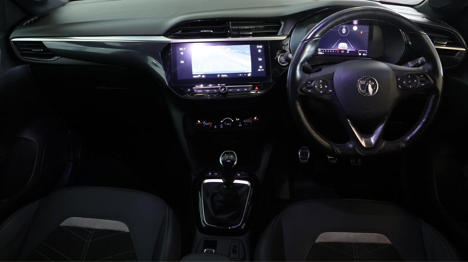 Used Vauxhall Corsa 2022 for sale - 76200087: Photo 14