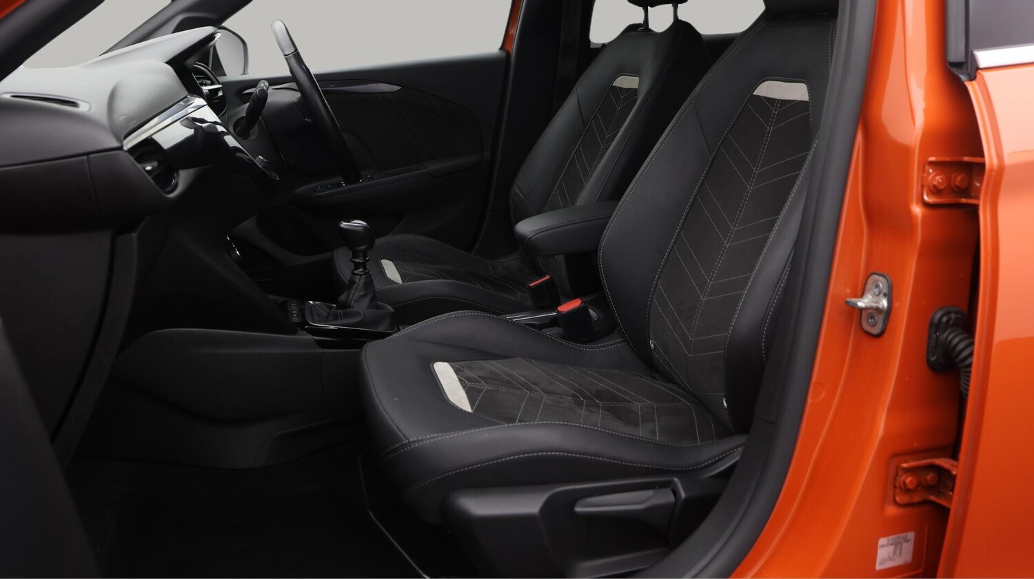 Used Vauxhall Corsa 2022 for sale - 76200087: Photo 15