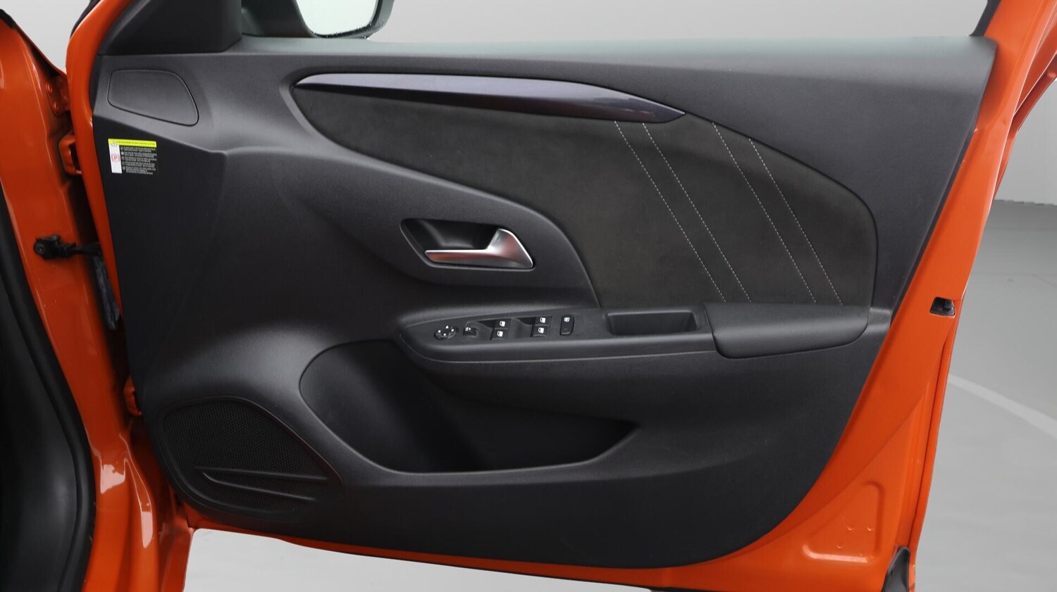 Used Vauxhall Corsa 2022 for sale - 76200087: Photo 16