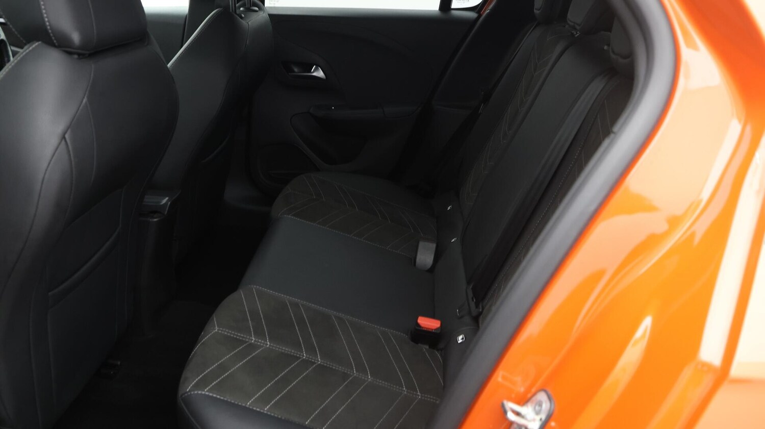 Used Vauxhall Corsa 2022 for sale - 76200087: Photo 17