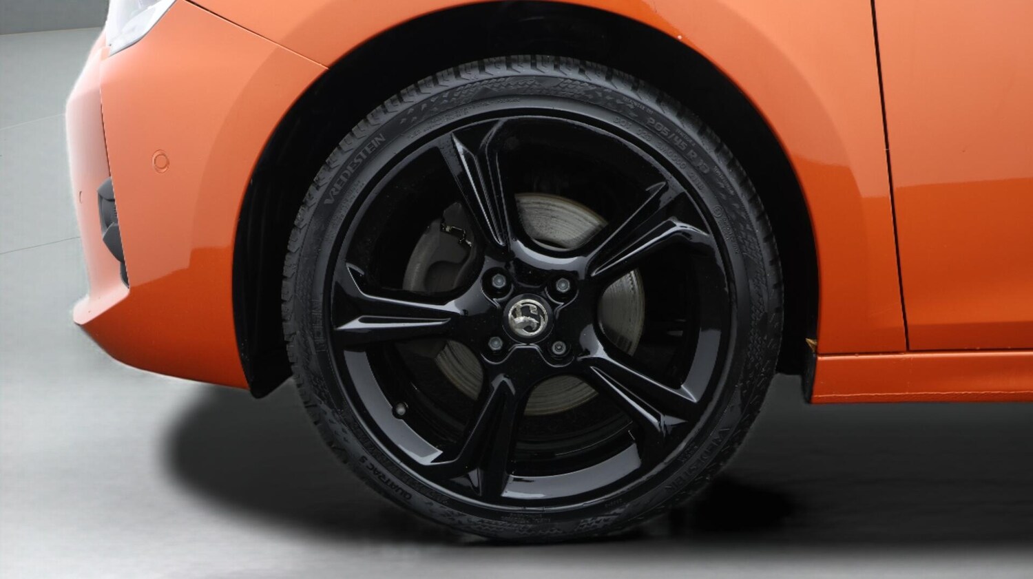 Used Vauxhall Corsa 2022 for sale - 76200087: Photo 19