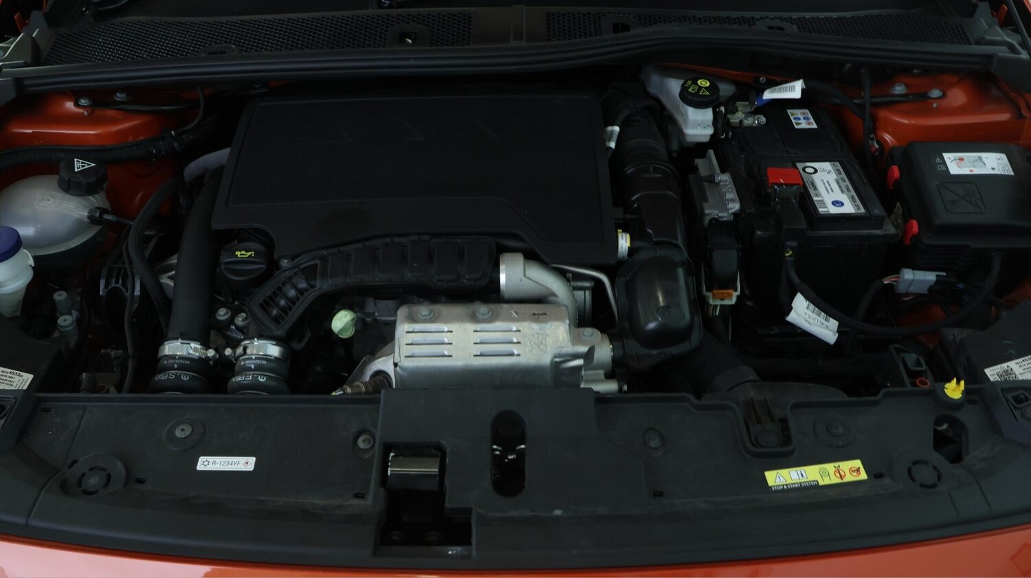 Used Vauxhall Corsa 2022 for sale - 76200087: Photo 20