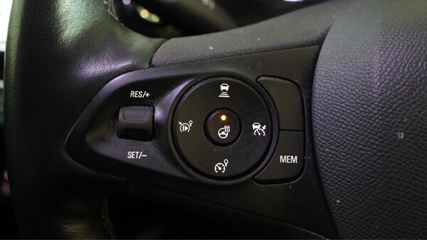 Used Vauxhall Corsa 2022 for sale - 76200087: Photo 23