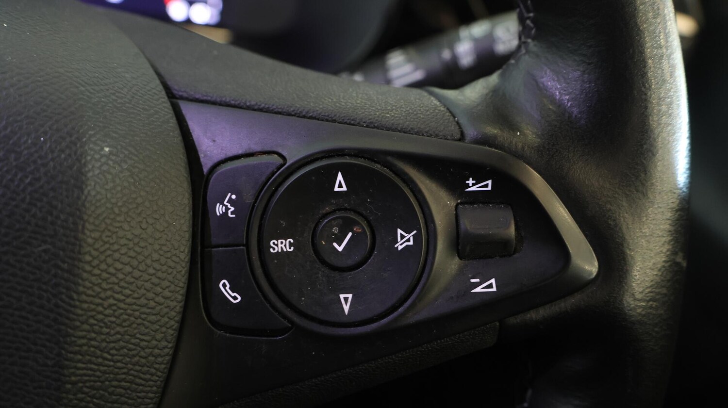 Used Vauxhall Corsa 2022 for sale - 76200087: Photo 24